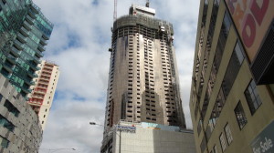 Prima Tower